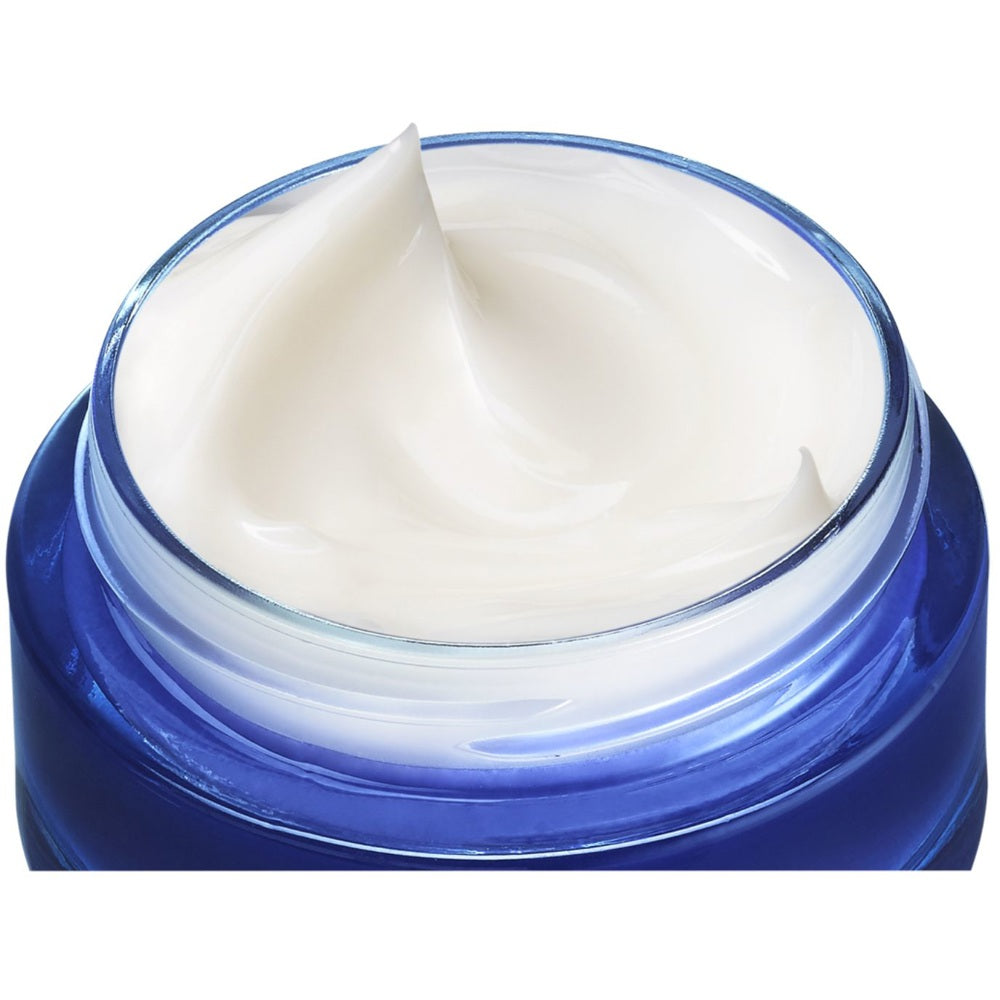 Blue Therapy Accelerated Cream -  från Biotherm