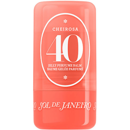 Cheirosa 40 Jelly Perfume Balm, 4g - parfym från Sol de Janeiro