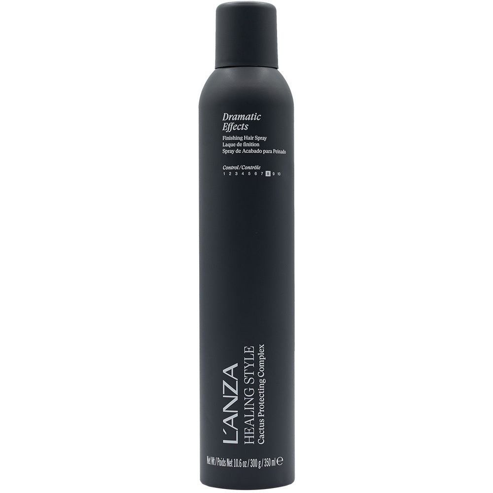 Healing Volume Final Effects Spray, 350ml -  från LANZA