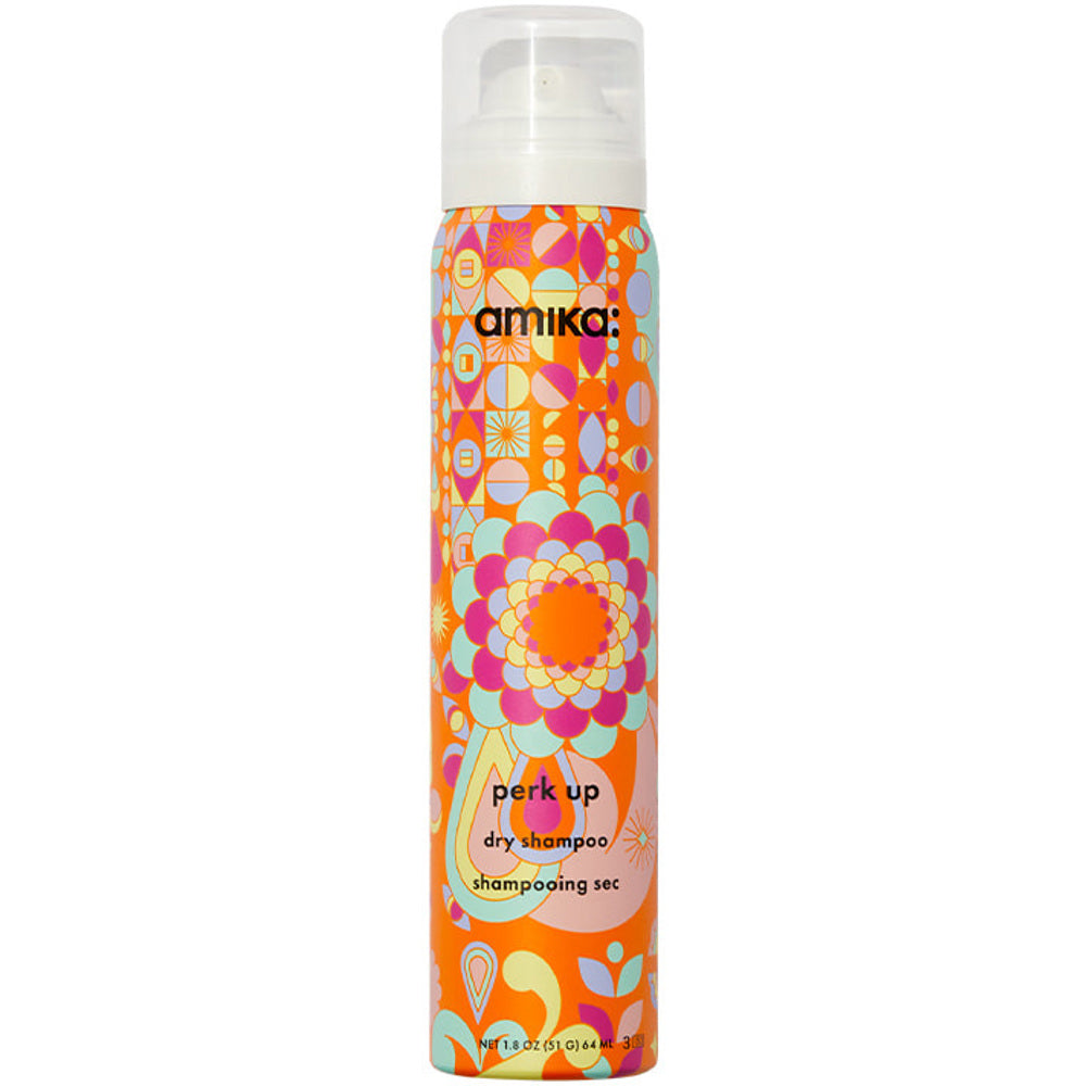 Healing Style Dry Shampoo, 242ml -  från LANZA