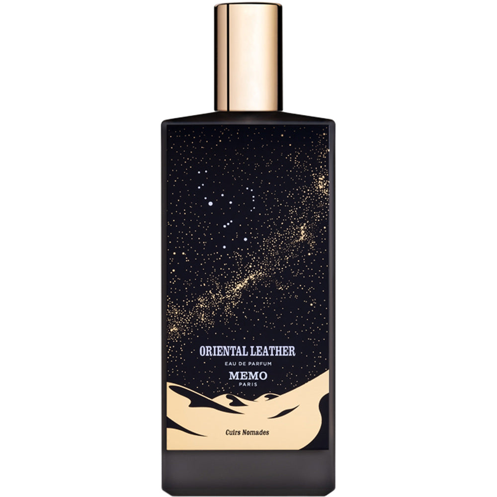 Oriental Leather, EdP 75ml - parfym från Memo Paris