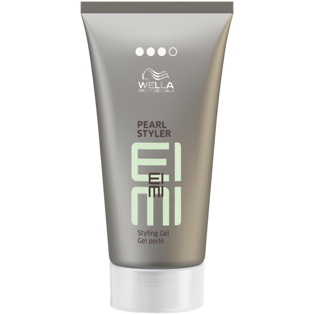 Healing Volume Zero Weight Gel -  från LANZA