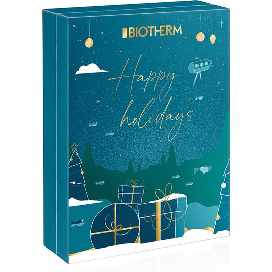 Holidays Advent Calendar 2022 -  från Biotherm