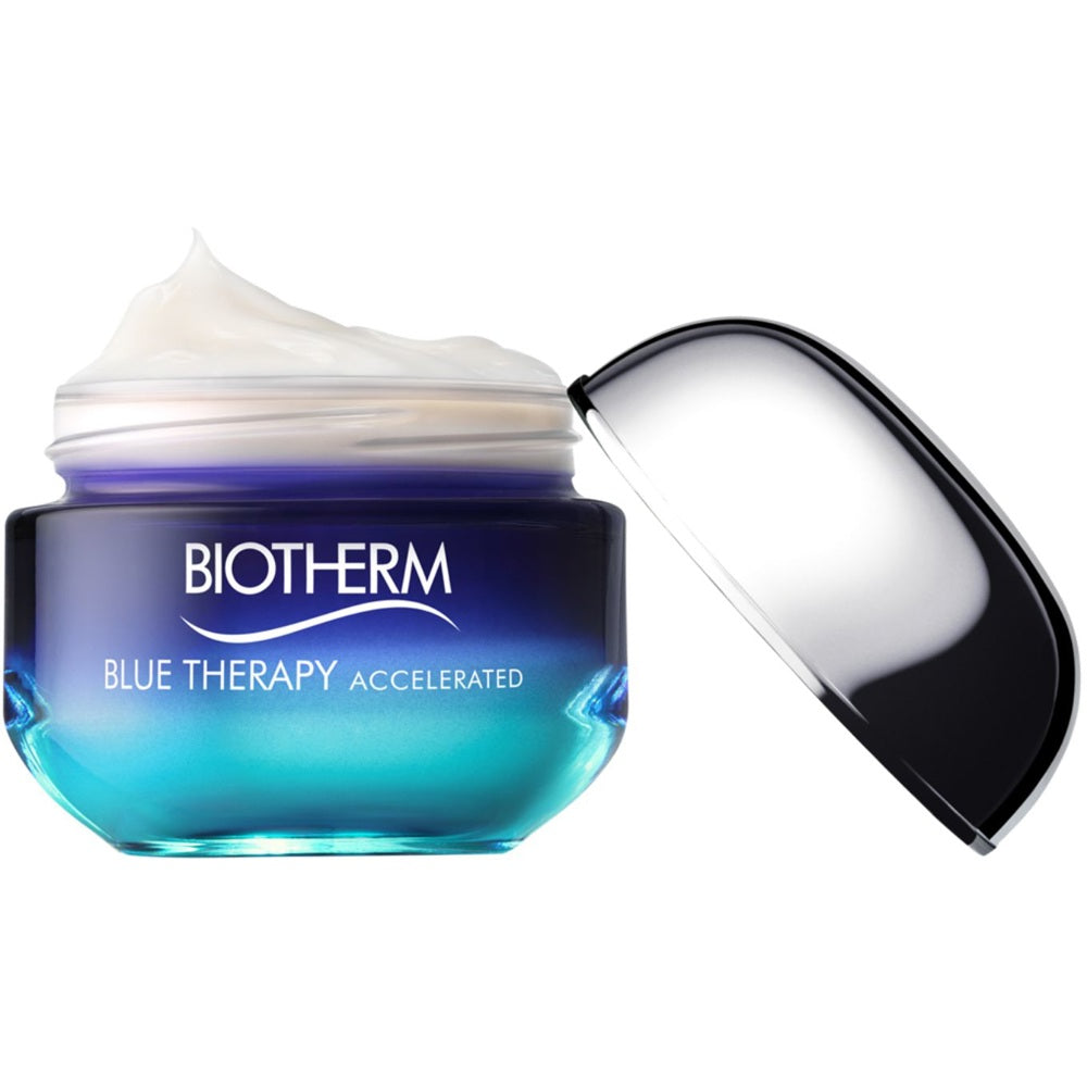 Blue Therapy Accelerated Cream -  från Biotherm