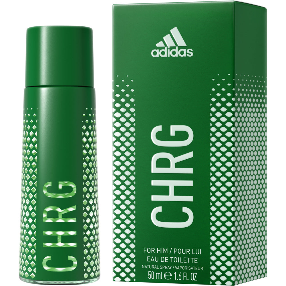 Charge, EdT -  från Adidas