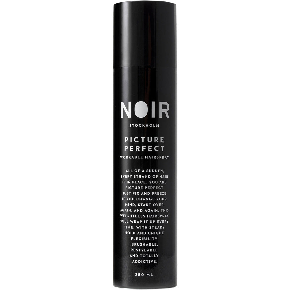 Grand Ambition Volume Spray, 250ml - hårvård från NOIR Stockholm