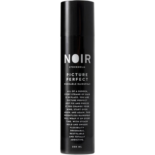 Grand Ambition Volume Spray, 250ml - hårvård från NOIR Stockholm