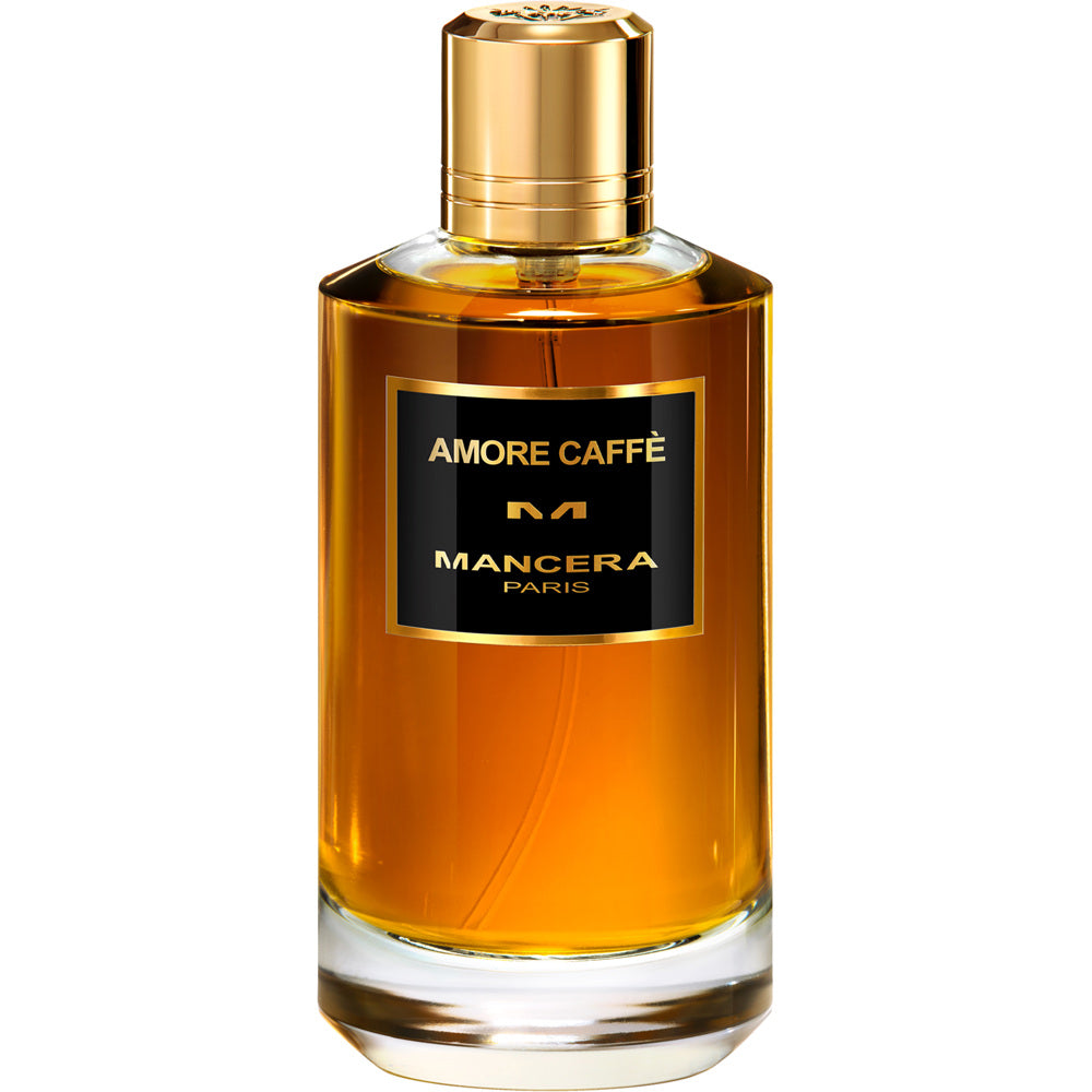 Amore Caffè, EdP - parfym från Mancera