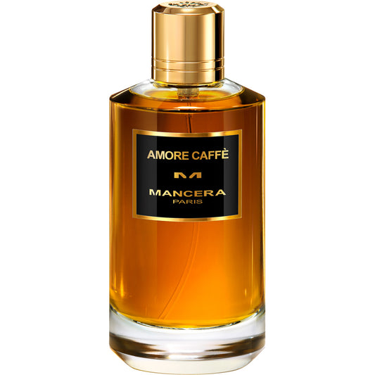 Amore Caffè, EdP - parfym från Mancera