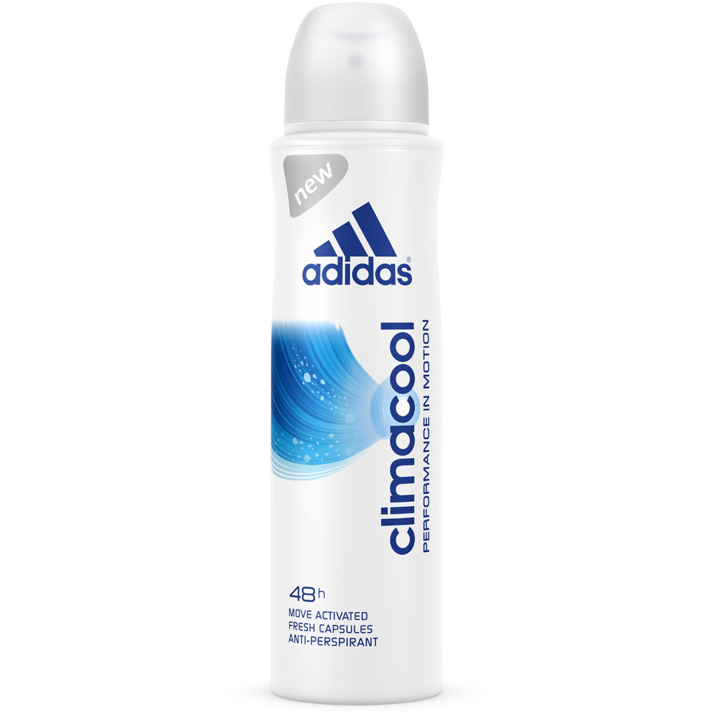 Climacool Woman, Deospray 150ml -  från Adidas