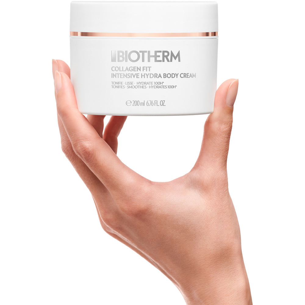 Collagen Fit Body Cream, 200ml - hudvård från Biotherm