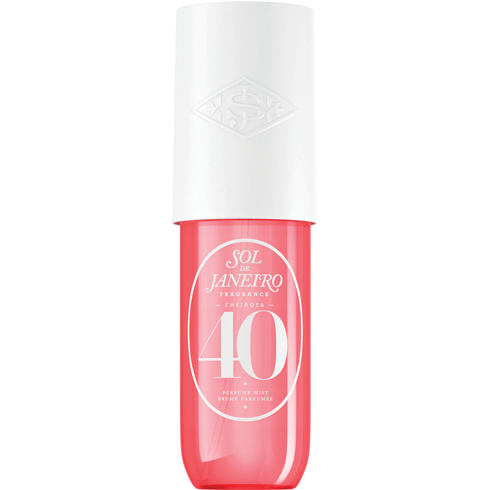Cheirosa 40, Perfume Mist - parfym från Sol de Janeiro