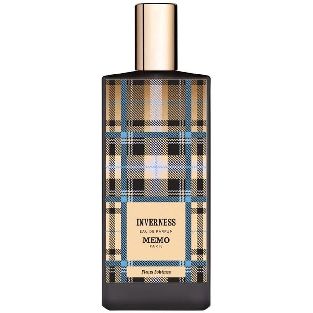 Marfa Spices, EdP 75ml -  från Memo Paris