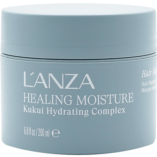 Keratin Healing Oil Cleansing Cream 100ml -  från LANZA