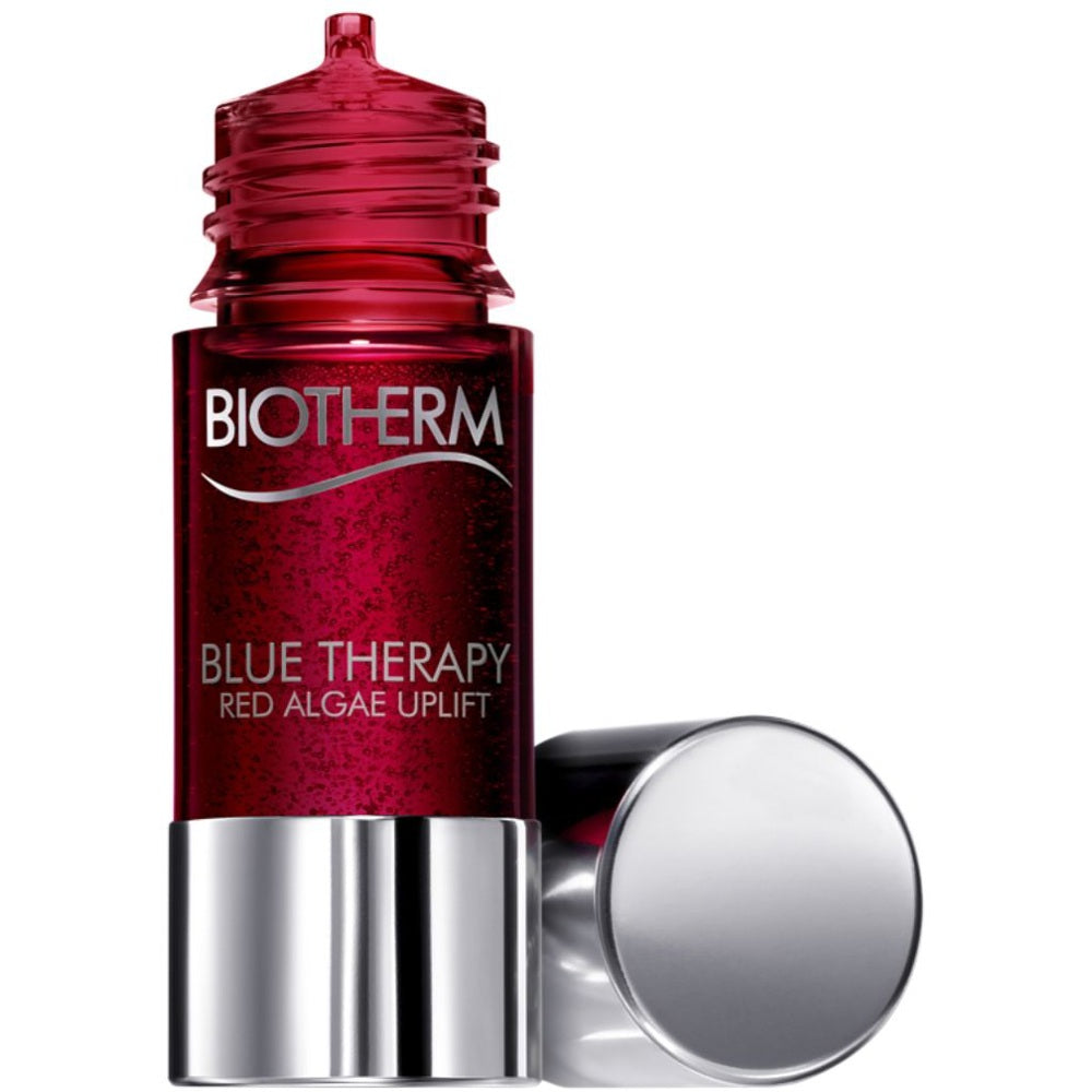 Blue Therapy Red Algae Natural Lfit Serum 15ml -  från Biotherm