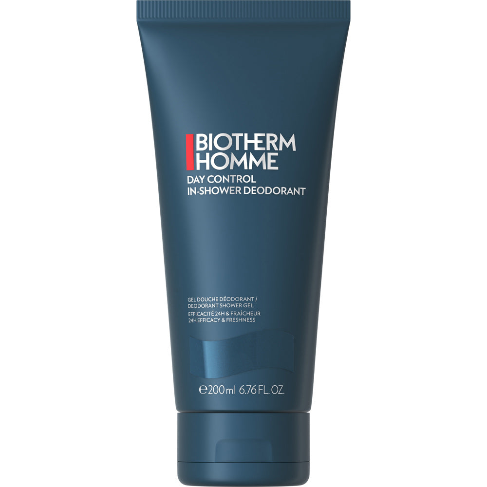 Homme Day Control Shower Gel, 200ml -  från Biotherm