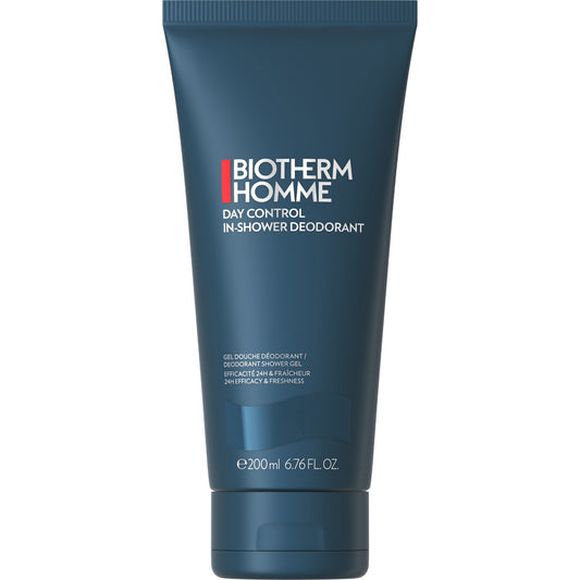 Homme Day Control Shower Gel, 200ml -  från Biotherm