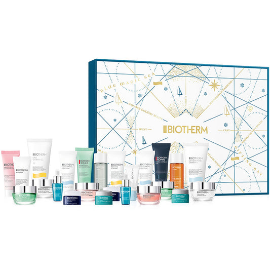 Advent Calendar 2024 -  från Biotherm