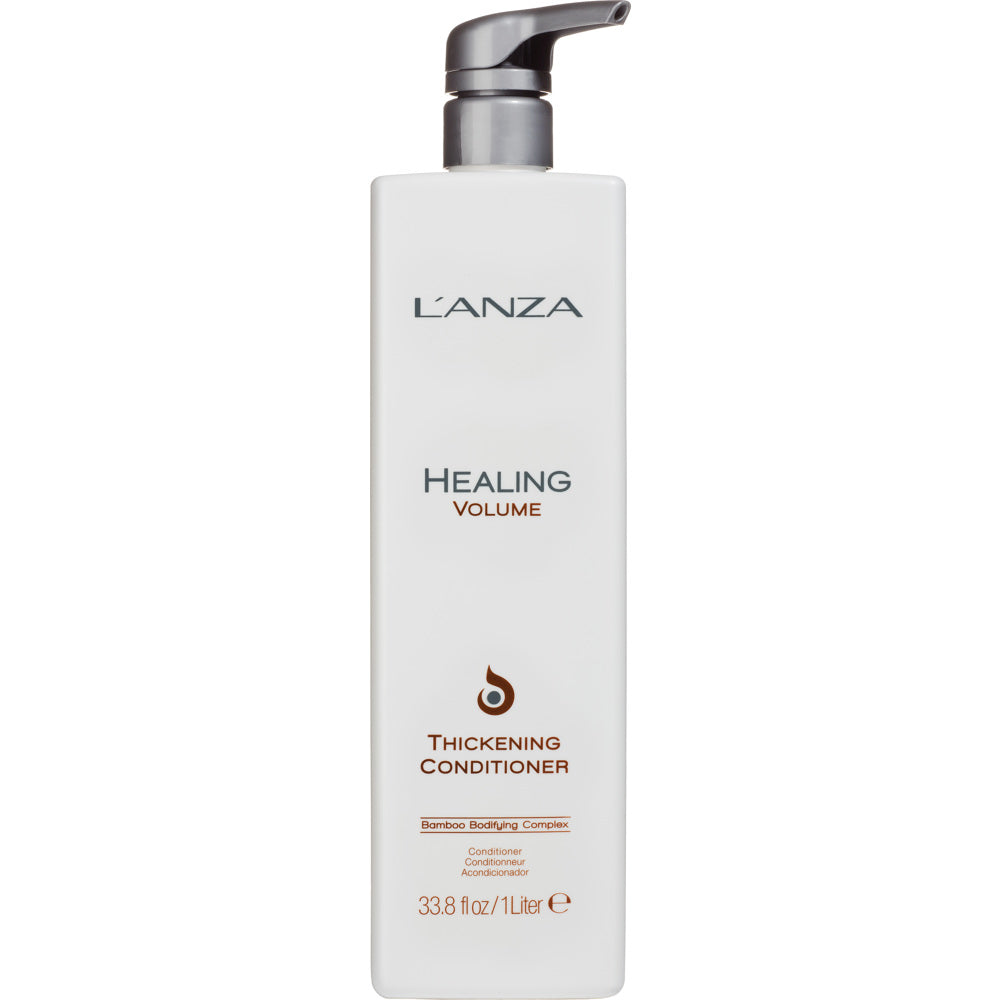 Healing Volume Thickening Conditioner - hårvård från LANZA
