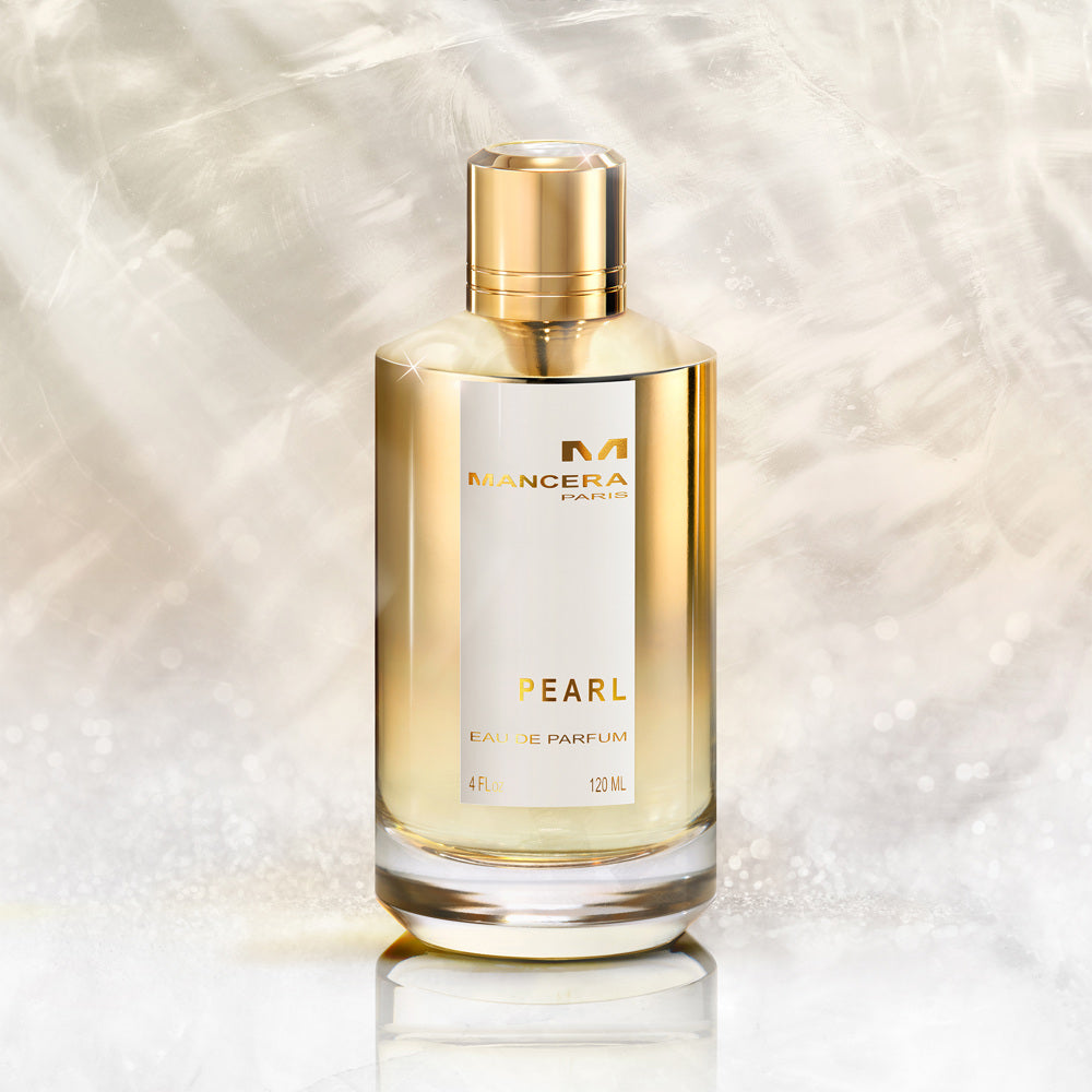 Pearl, EdP - parfym från Mancera