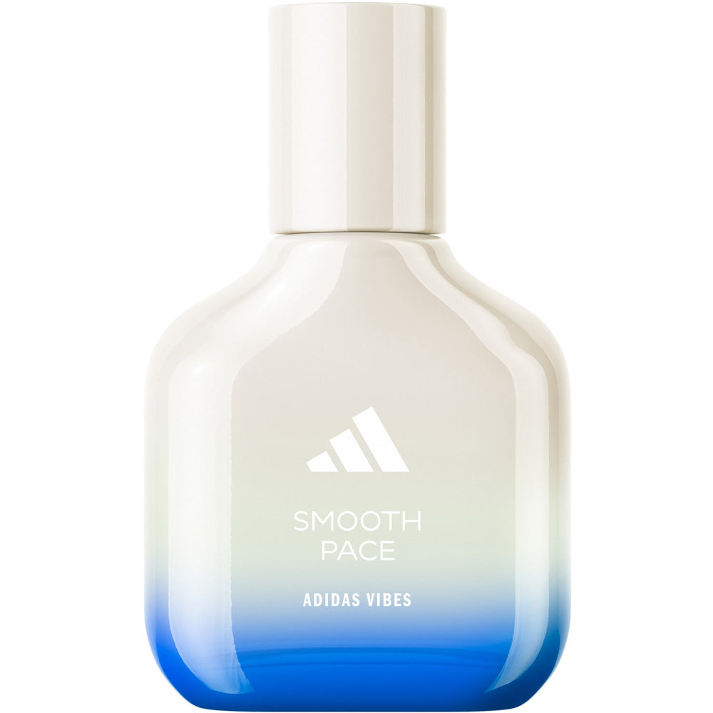 Vibes Smooth Pace, EdP 30ml - parfym från Adidas