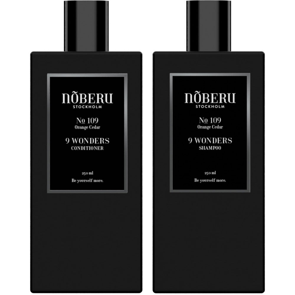 Soothing Symphony Balancing Scalp Conditioner - hårvård från NOIR Stockholm