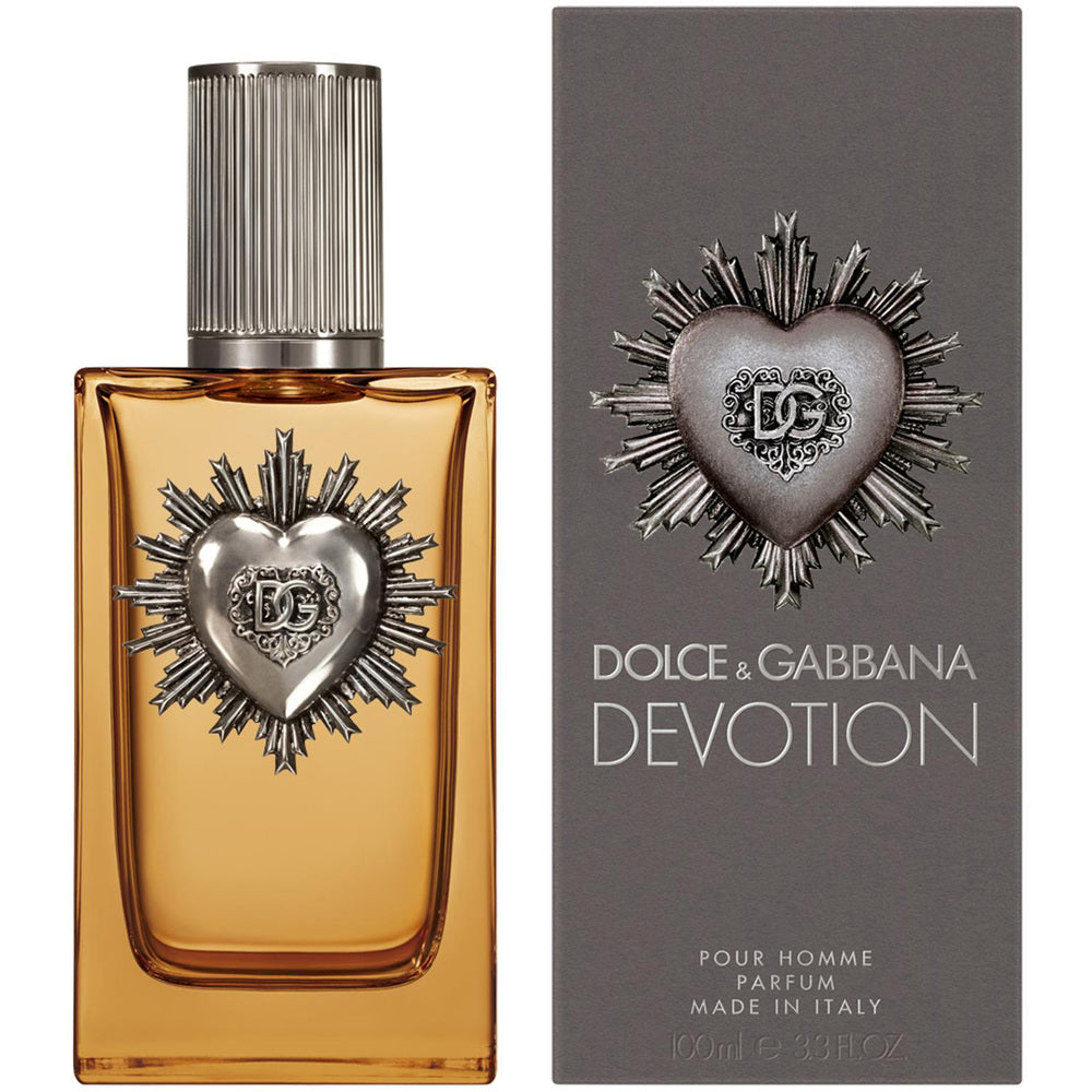 Devotion Pour Homme, Parfum - parfym från Dolce & Gabbana