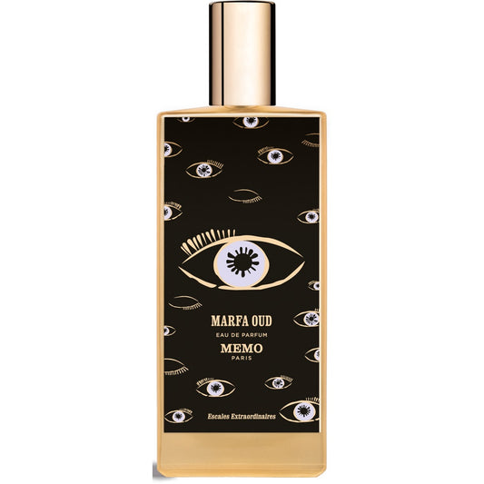 Marfa Oud, EdP 75ml - parfym från Memo Paris