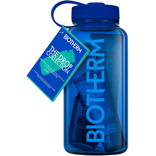 Power Drop Set - hudvård från Biotherm