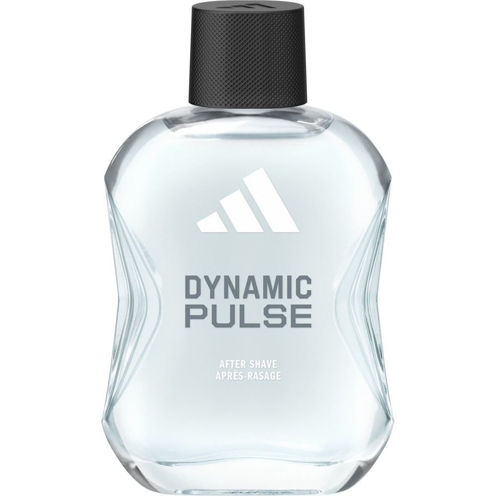 Dynamic Pulse After Shave, 100ml - parfym från Adidas
