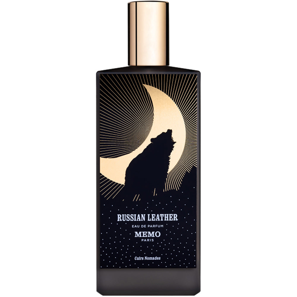 Russian Leather, EdP - parfym från Memo Paris