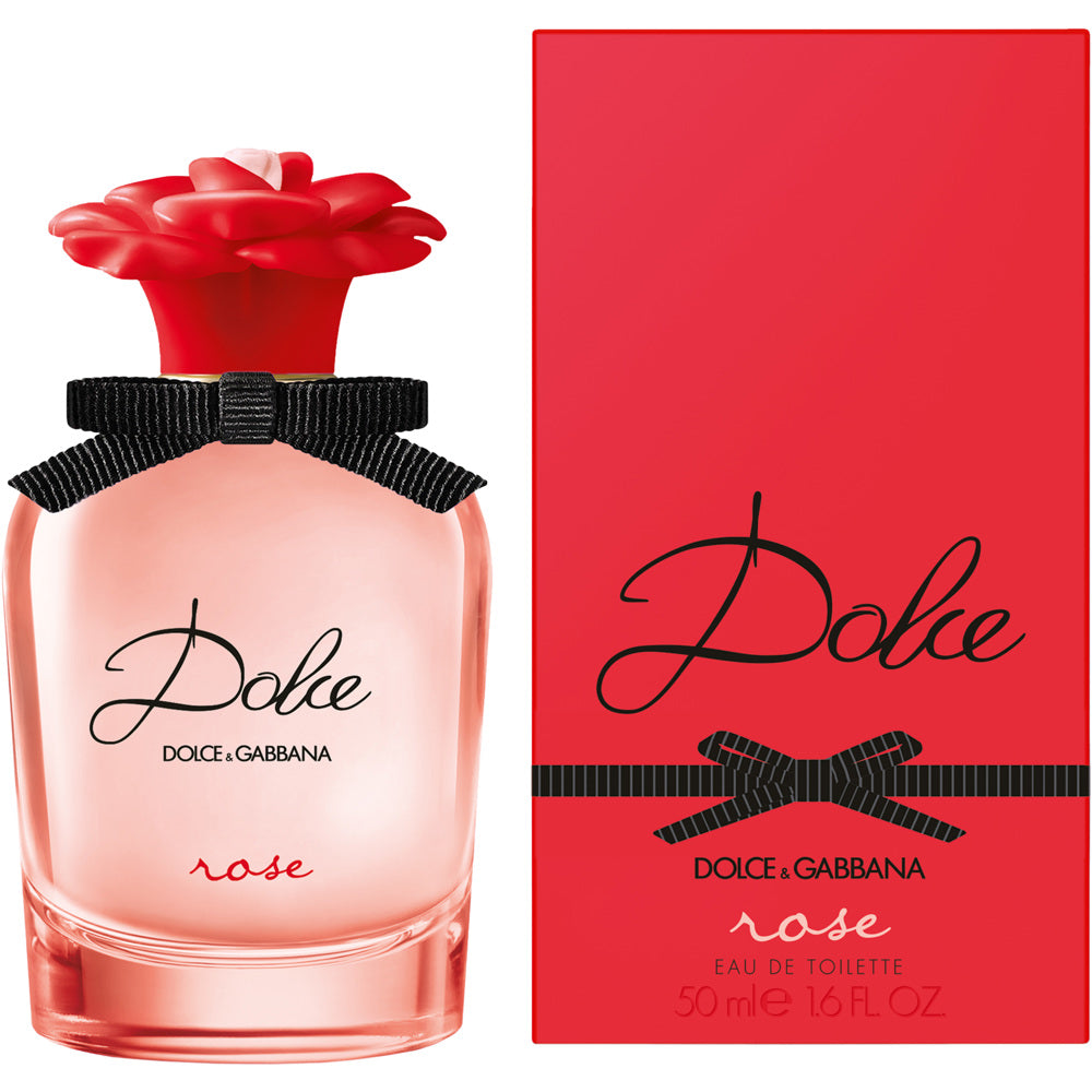 Dolce Rose, EdT -  från Dolce & Gabbana