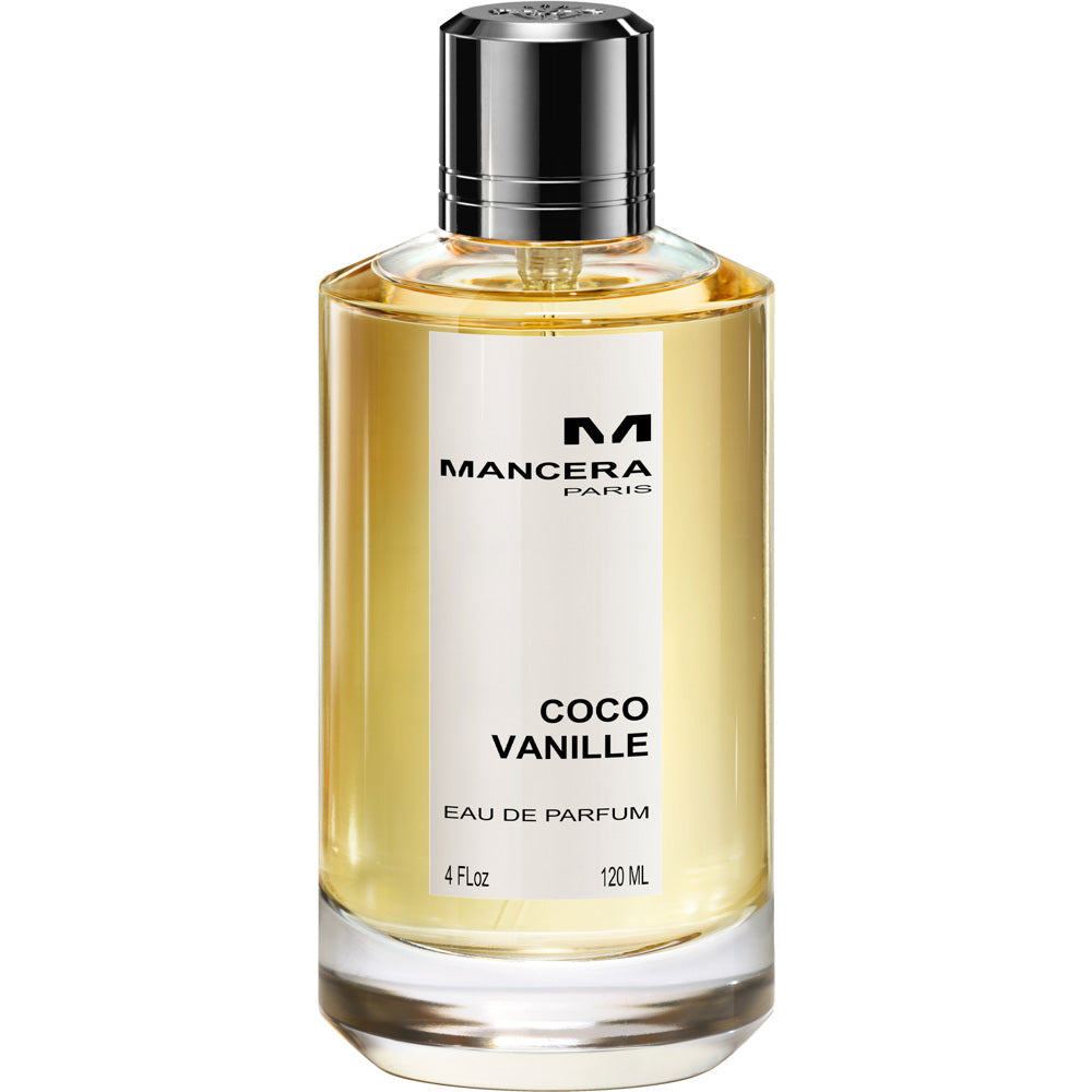 Coco Vanille, EdP - parfym från Mancera