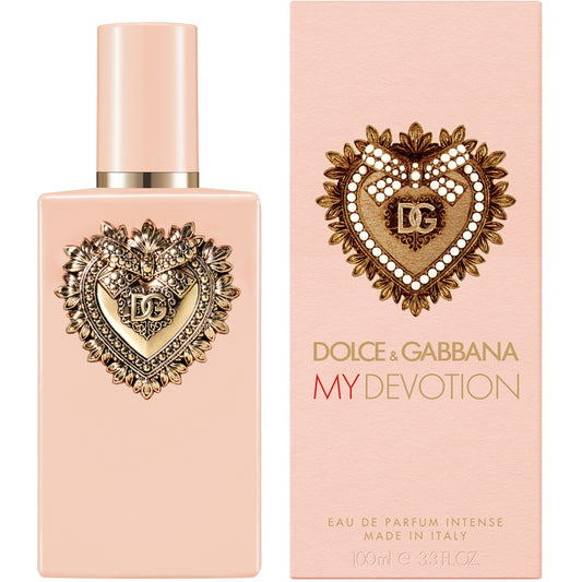 My Devotion, EdP Intense - parfym från Dolce & Gabbana