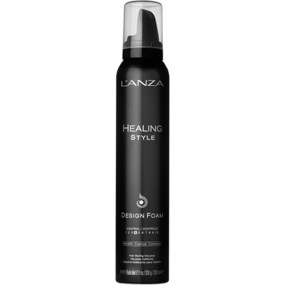 Healing Style Sculpting Paste, 100ml - hårvård från LANZA