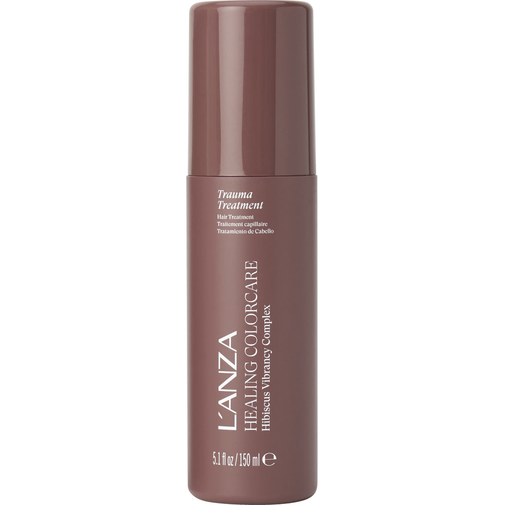 Keratin Healing Oil Cleansing Cream 100ml -  från LANZA