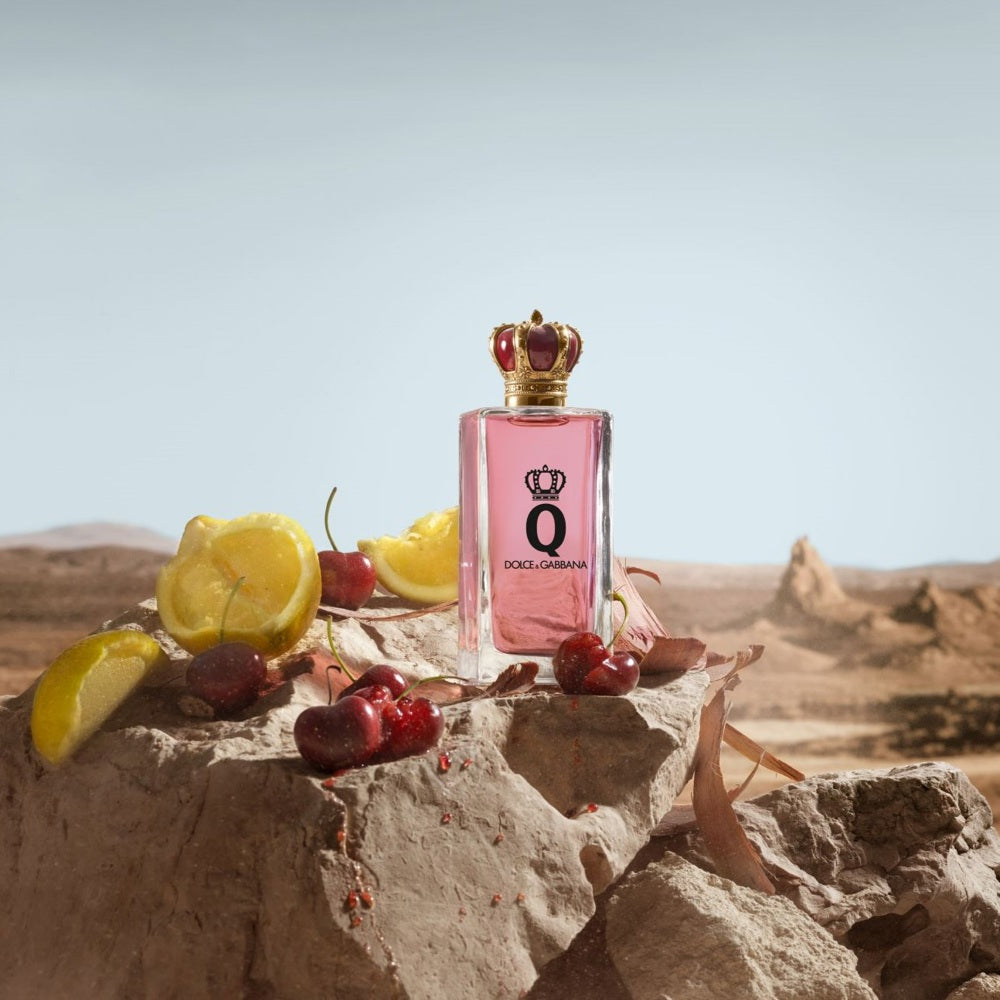 Travel Spray Collection Devotion, EdP & EdT -  från Dolce & Gabbana