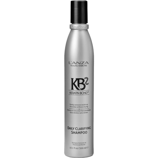 KB2 Daily Clarifying Shampoo -  från LANZA