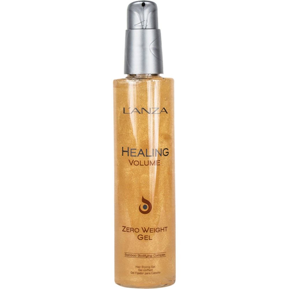 Healing Volume Zero Weight Gel -  från LANZA