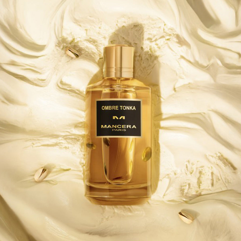 Ombre Tonka, EdP - parfym från Mancera