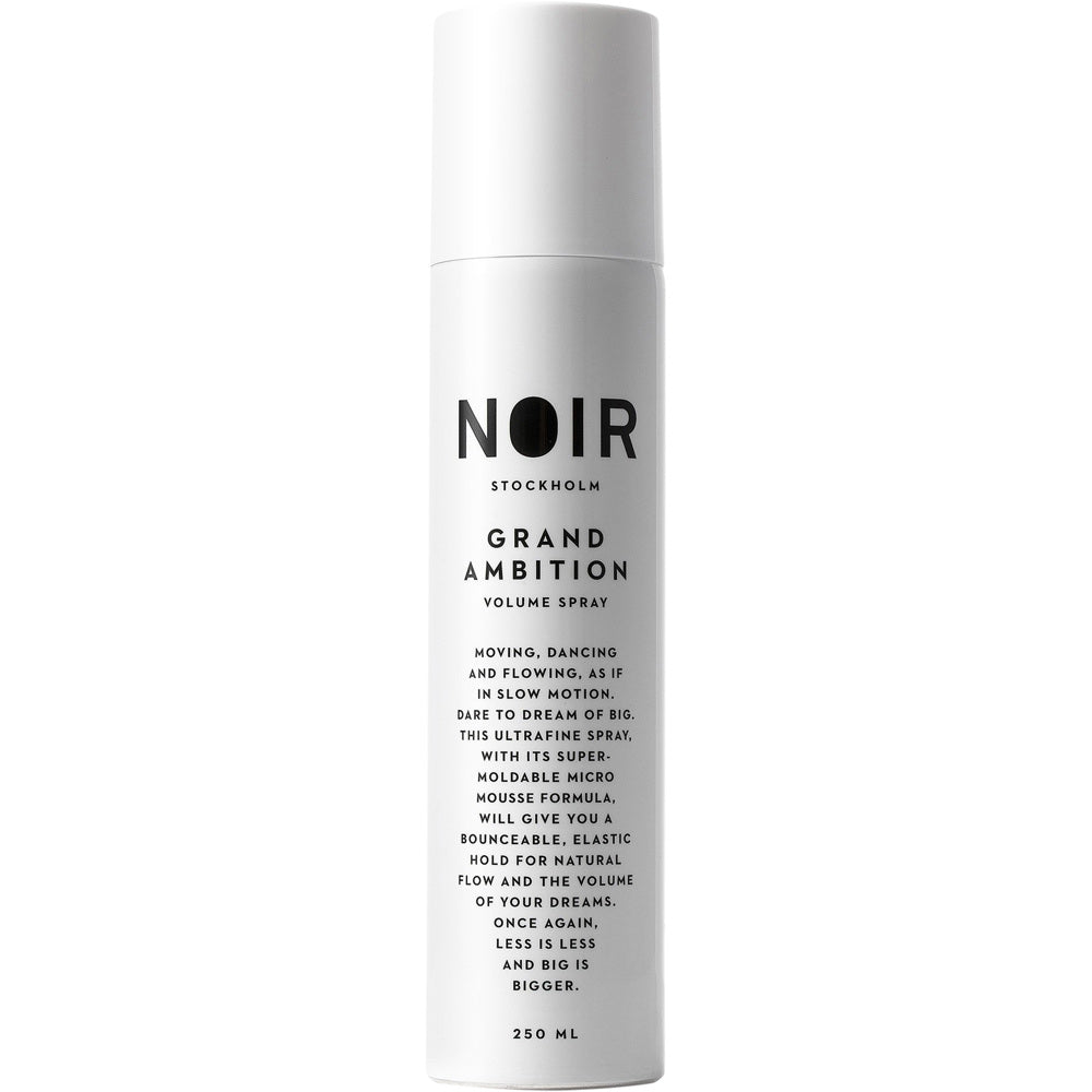 Grand Ambition Volume Spray, 250ml - hårvård från NOIR Stockholm
