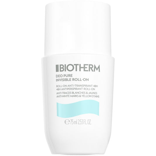 Deo Pure Roll-On Set 2025 -  från Biotherm