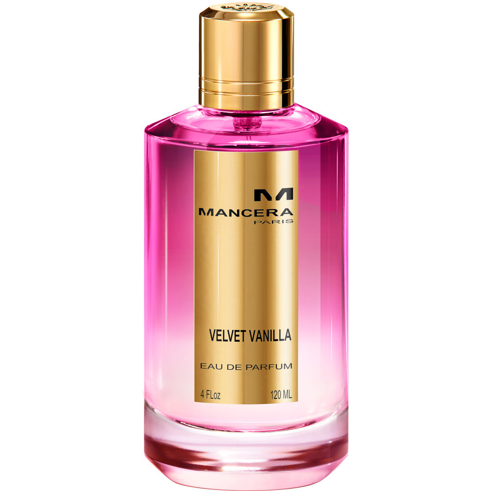Velvet Vanilla, EdP - parfym från Mancera