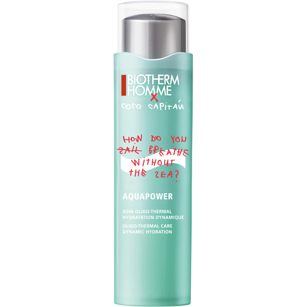 Aquapower PNM Coco Capitan Edition, 100ml -  från Biotherm