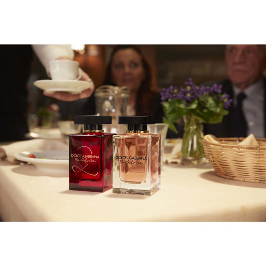 The Only One 2, EdP -  från Dolce & Gabbana