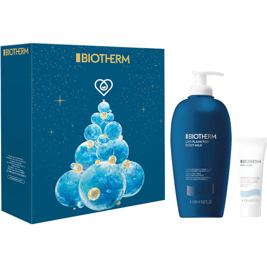Life Plankton Gift Set 2023 -  från Biotherm