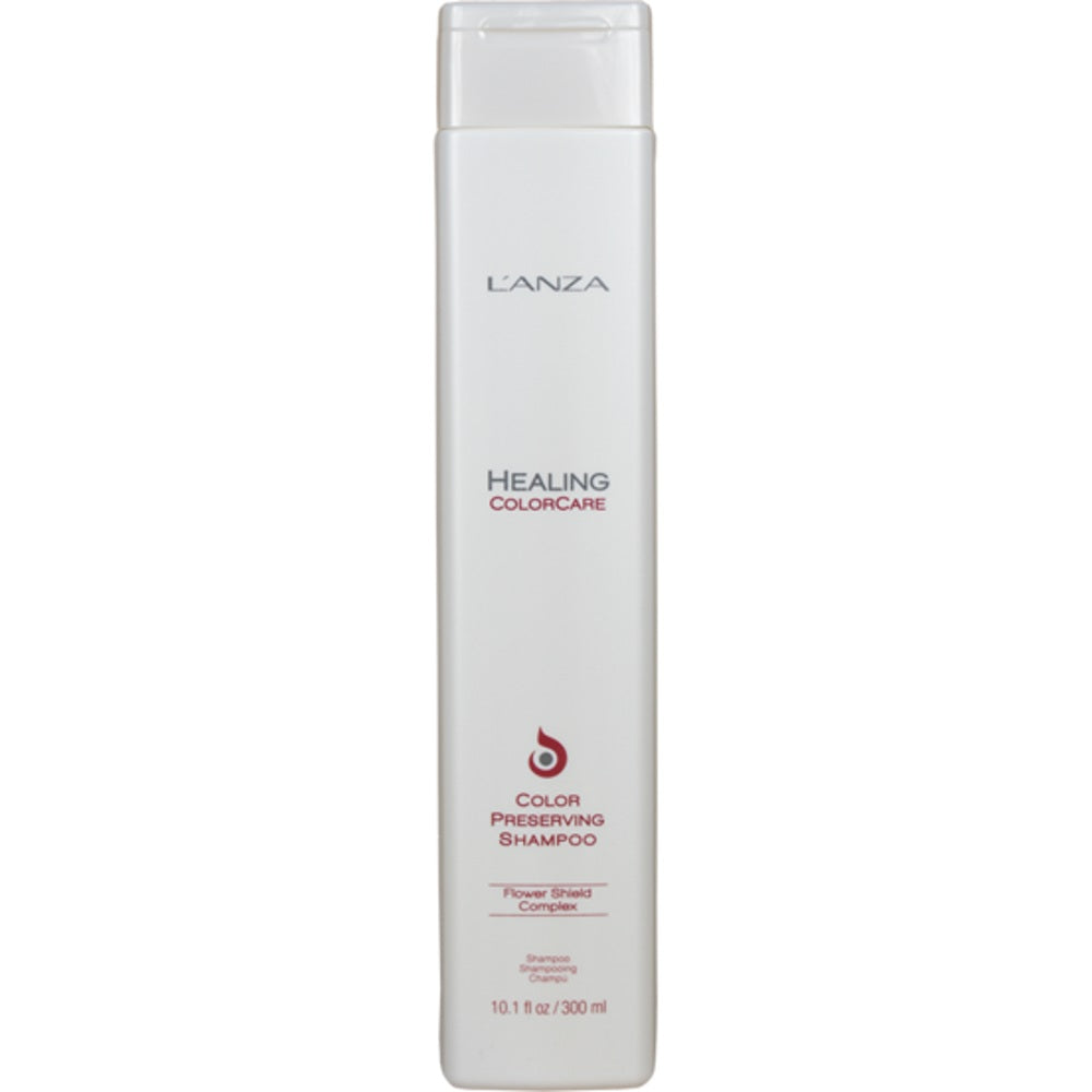 KB2 Daily Clarifying Shampoo -  från LANZA