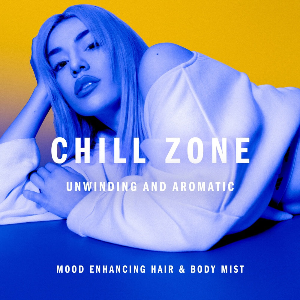 Vibes Chill Zone Body Mist, 150ml - parfym från Adidas