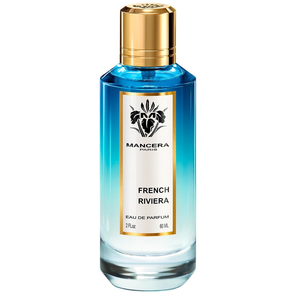 French Riviera, EdP - parfym från Mancera