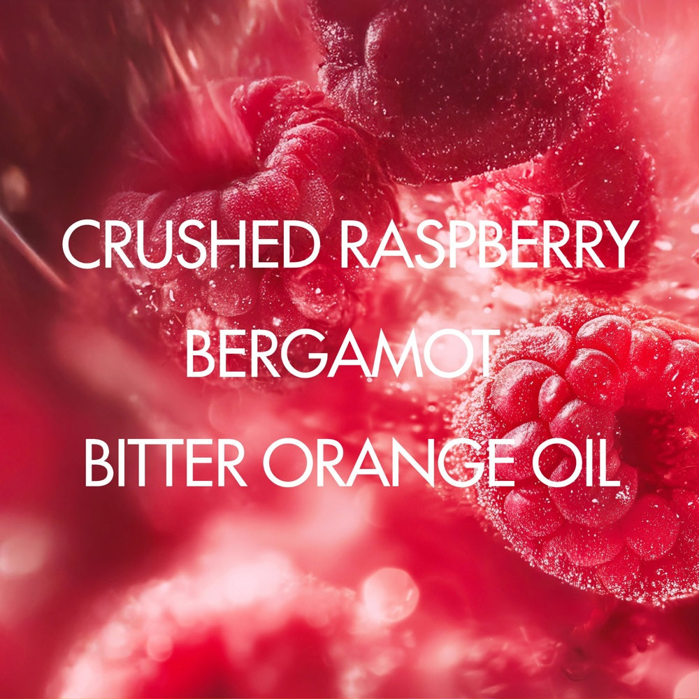 Eau Vitaminée Pulsation Berry Body Mist - parfym från Biotherm